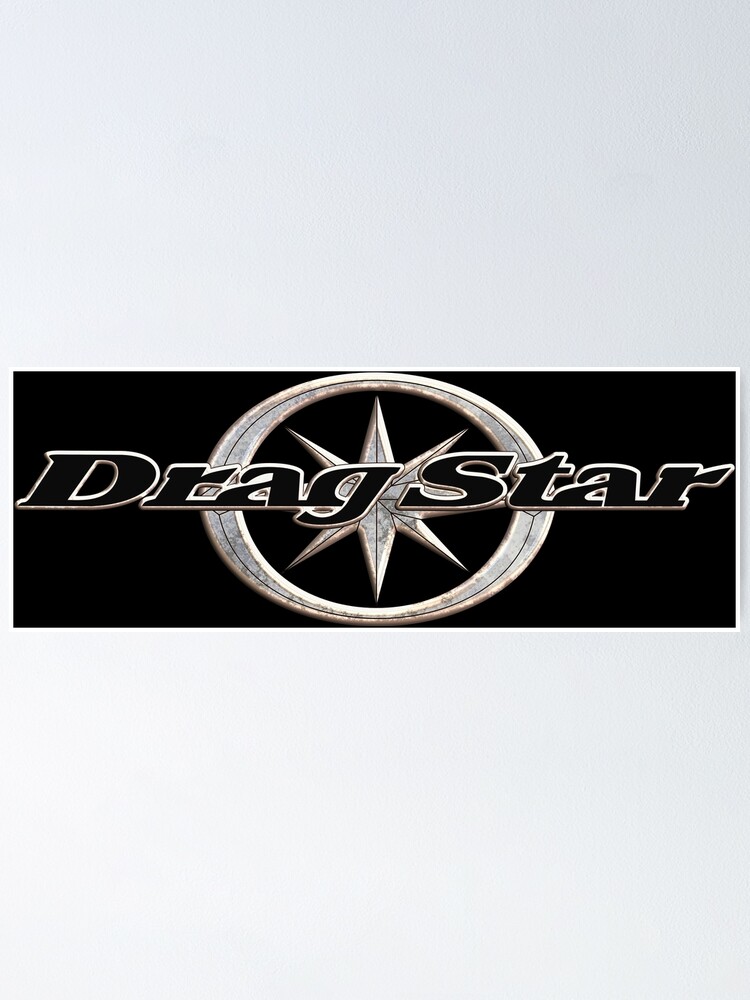 DragStar Logo